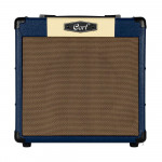 CORT CM15R DARK BLUE комбоусилитель для электрогитары