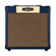 CORT CM15R DARK BLUE 