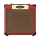 CORT CM15R DARK RED