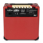 CORT CM15R DARK RED комбоусилитель для электрогитары