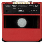 CORT CM30R DARK RED комбопідсилювач для електрогітари