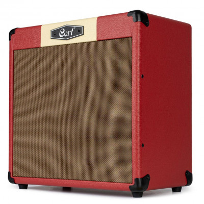 CORT CM30R DARK RED комбопідсилювач для електрогітари