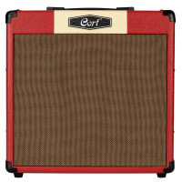 CORT CM30R DARK RED CORT CM30R DARK RED