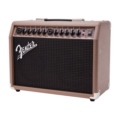 FENDER ACOUSTASONIC 40 комбопідсилювач