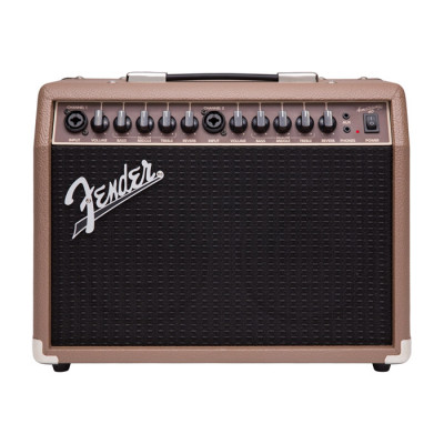 FENDER ACOUSTASONIC 40 комбопідсилювач