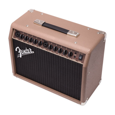 FENDER ACOUSTASONIC 40 комбопідсилювач