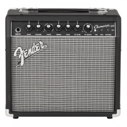 FENDER CHAMPION 20 FENDER CHAMPION 20