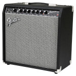 FENDER CHAMPION 40 комбоусилитель 