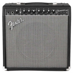 FENDER CHAMPION 40 FENDER CHAMPION 40