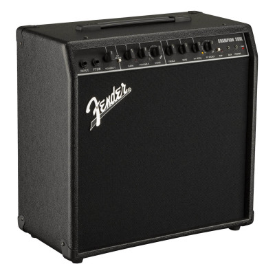 FENDER CHAMPION 50XL комбопідсилювач