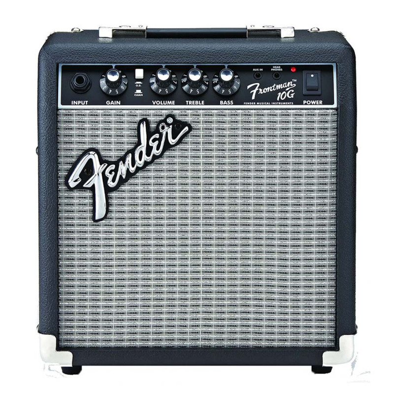 FENDER FRONTMAN 10G