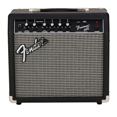 FENDER FRONTMAN 20G комбопідсилювач