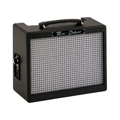 FENDER MD20 MINI DELUXE AMP портативний міні комбопідсилювач
