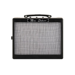 FENDER MD20 MINI DELUXE AMP FENDER MD20 MINI DELUXE AMP