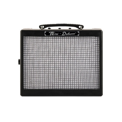 FENDER MD20 MINI DELUXE AMP портативний міні комбопідсилювач