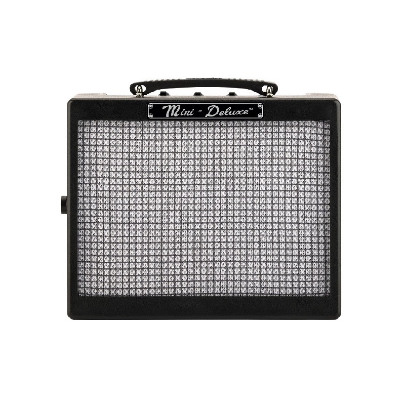 FENDER MD20 MINI DELUXE AMP