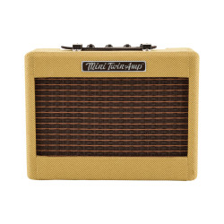 FENDER MINI '57 TWIN-AMP FENDER MINI '57 TWIN-AMP
