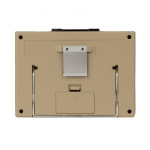 FENDER MINI '65 TWIN AMP BLONDE портативный мини комбоусилитель