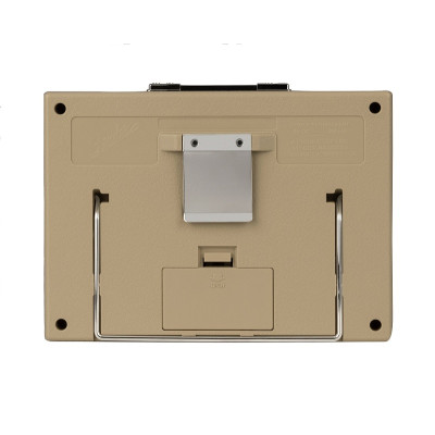 FENDER MINI '65 TWIN AMP BLONDE портативный мини комбоусилитель