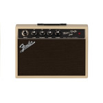 FENDER MINI '65 TWIN AMP BLONDE портативный мини комбоусилитель