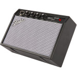 FENDER MINI '65 TWIN-AMP портативный мини комбоусилитель