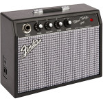 FENDER MINI '65 TWIN-AMP портативный мини комбоусилитель