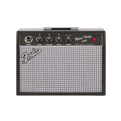 FENDER MINI '65 TWIN-AMP FENDER MINI '65 TWIN-AMP