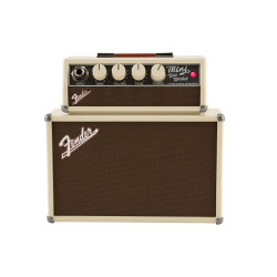 FENDER MINI TONE MASTER AMPLIFIER FENDER MINI TONE MASTER AMPLIFIER