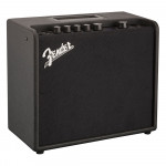FENDER MUSTANG LT25 комбоусилитель 