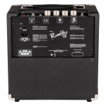 FENDER RUMBLE 15 комбоусилитель 