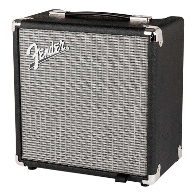 FENDER RUMBLE 15 комбоусилитель 