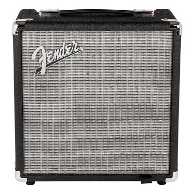 FENDER RUMBLE 15 комбоусилитель 