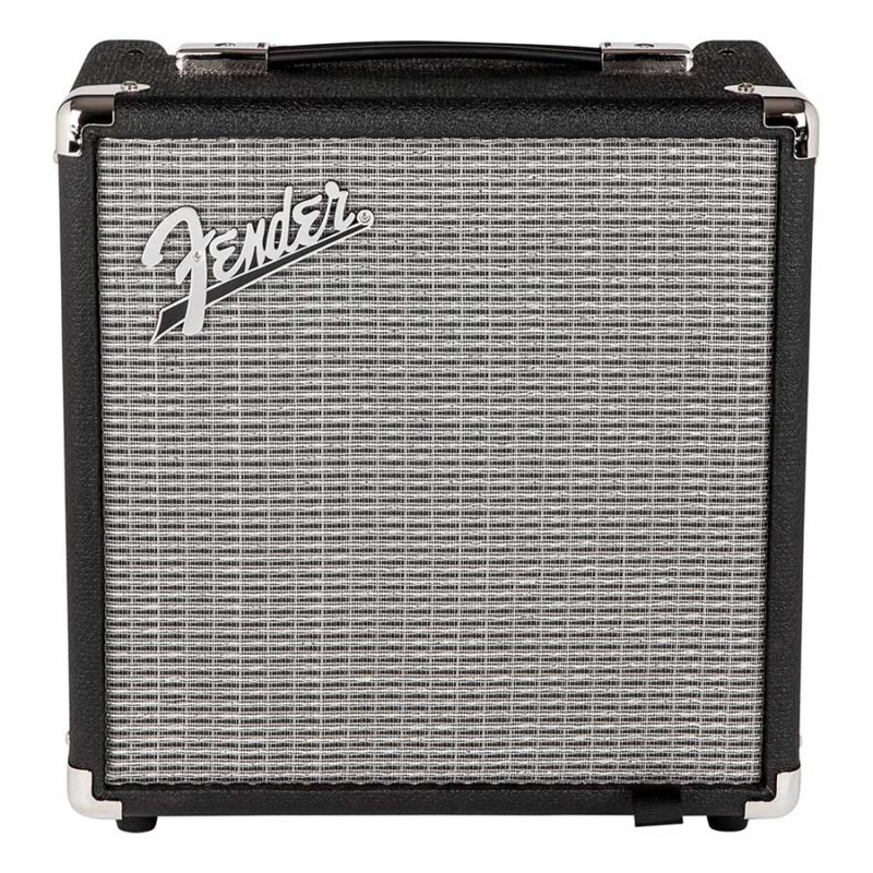 FENDER RUMBLE 15