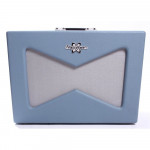 FENDER VAPORIZER SLATE BLUE комбоусилитель 