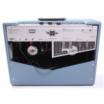 FENDER VAPORIZER SLATE BLUE комбоусилитель 