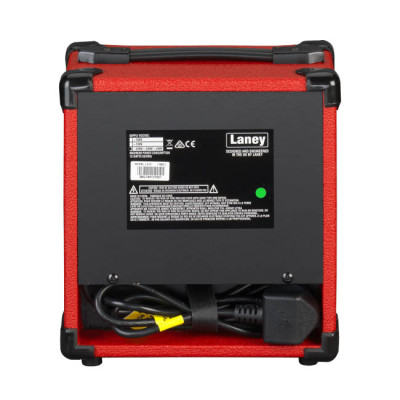 LANEY LX10-RED електрогітарний комбопідсилювач