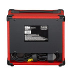 LANEY LX15-RED електрогітарний комбопідсилювач