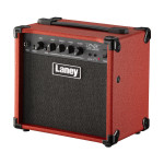 LANEY LX15-RED електрогітарний комбопідсилювач