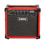 LANEY LX15-RED електрогітарний комбопідсилювач
