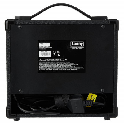 LANEY LX15B бас-гитарный комбоусилитель