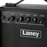 LANEY LX15B бас-гитарный комбоусилитель