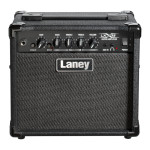 LANEY LX15 електрогітарний комбопідсилювач