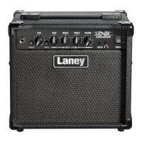 LANEY LX15 LANEY LX15