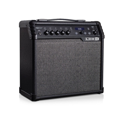 LINE6 SPIDER V 30 MKII комбопідсилювач для електрогітари