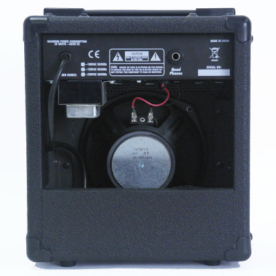 MAXTONE DHC-15 Guitar Combo Amp комбопідсилювач для електрогітари
