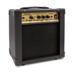 MAXTONE DHC-15 Guitar Combo Amp комбопідсилювач для електрогітари