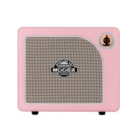 MOOER HORNET PINK MOOER HORNET PINK