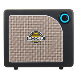 MOOER HORNET 15I BLACK