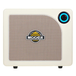 MOOER HORNET 15I WHITE