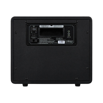 MOOER Hornet 15W Li Black комбоусилитель
